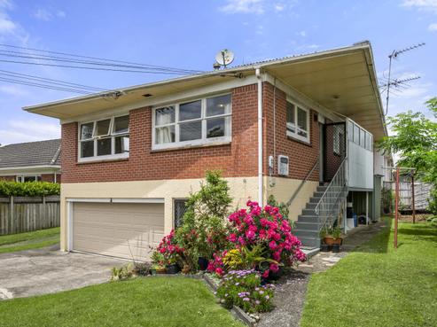 1/14 South Street, Papakura