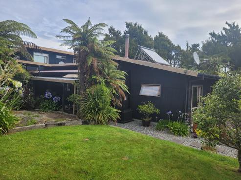 127 Brickfield Road, Hokitika
