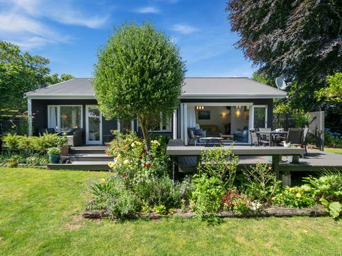 20 Sunny Glen, Waikanae