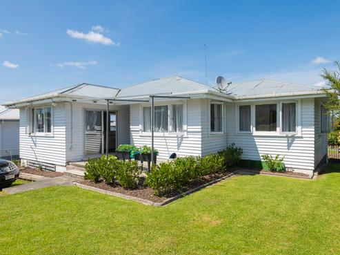 268 Stout Street, Mangapapa