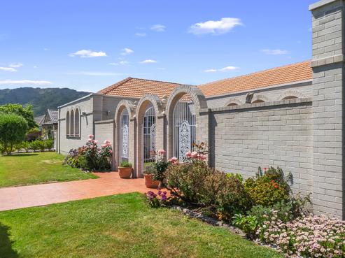 1 North Bay, Waikanae
