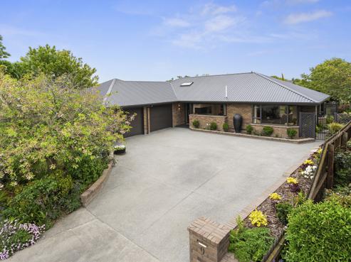 9 Chartwell Close, Rangiora