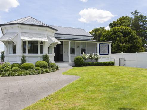 46 Stout Street, Whataupoko