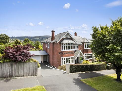 2 Sargood Street, Maori Hill