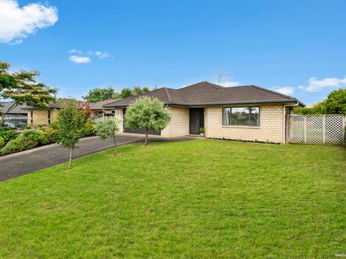 3 Thornlea Grove, Waiuku