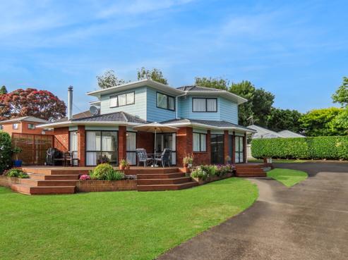 216 Victoria Street West, Pukekohe