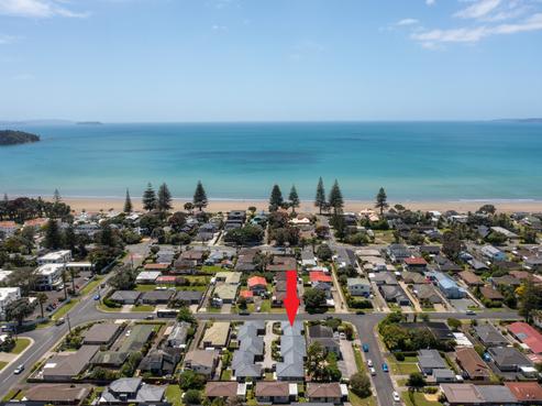 28A Elizabeth Street, Orewa