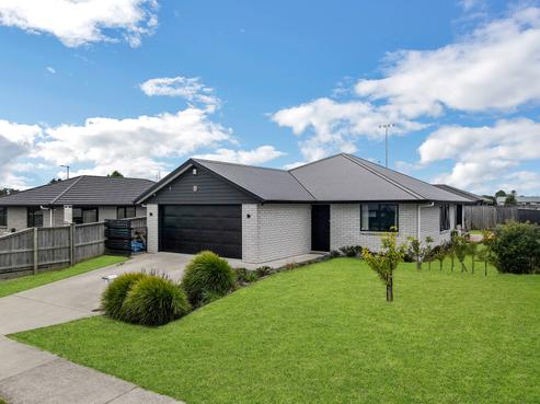 12 Cook Drive, Tuakau