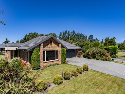 8 Bridget Lane, Rangiora