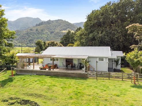1816B Te Aroha-gordon Road, Gordon