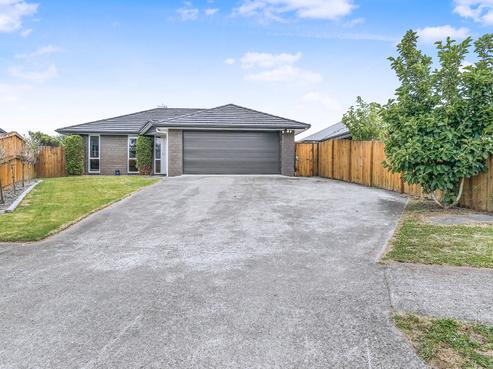 4 Beckham Close, Grandview Heights