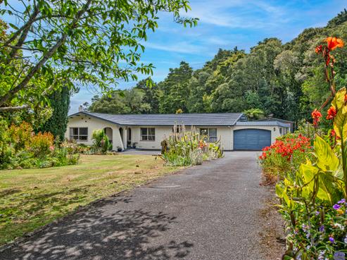 128 Cemetery Road, Maunu