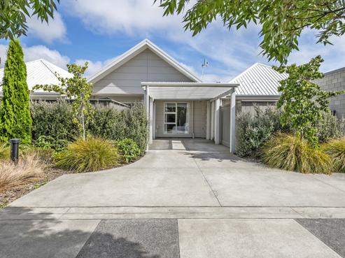 5 Ashdown Way, Rolleston
