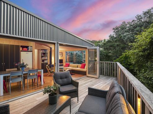 35 Te Aroha Avenue, Oneroa