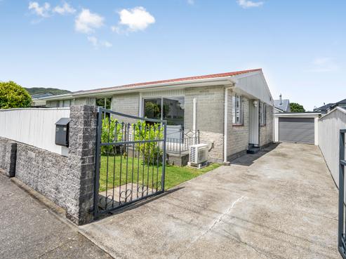 20 Pinny Avenue, Epuni