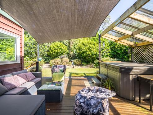 71 Underhill Road, Featherston