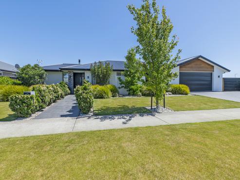 43 Jean Archie Drive, Rolleston