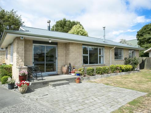 181 Harland Street, Tinwald
