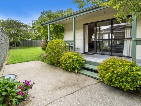 28 Derby Street, Nawton