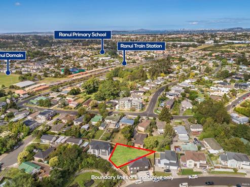 36 Cirrus Way, Ranui