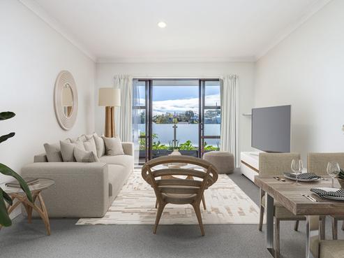 219/3 Morningside Drive, Morningside