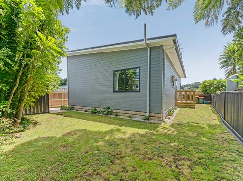 47A Roto Street, Hurdon