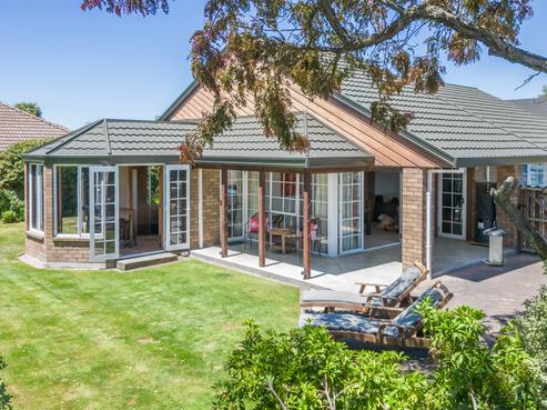 2 Hinton Place, Rangiora