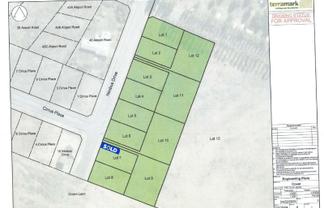 68 Airport Road, Omarama