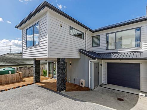 247C Glenfield Road, Hillcrest