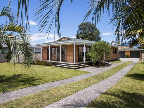 12 Wenlock Street, Waihi