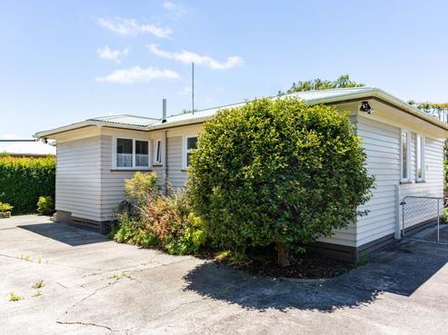 55 Jellicoe Road, Ruawai