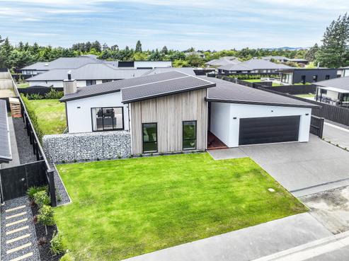 3 Vaughan Drive, Rolleston