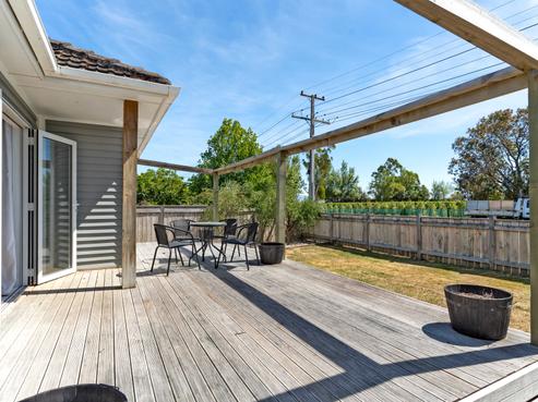 6 New York Street, Martinborough