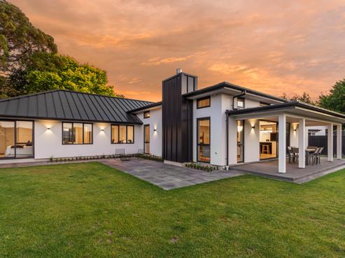 1 Haughey Drive, Mairehau