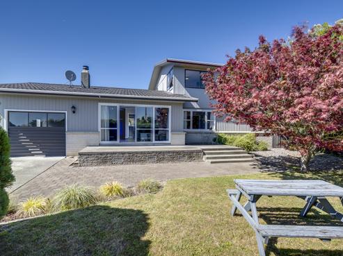 17 Lichfield Crescent, Tamatea