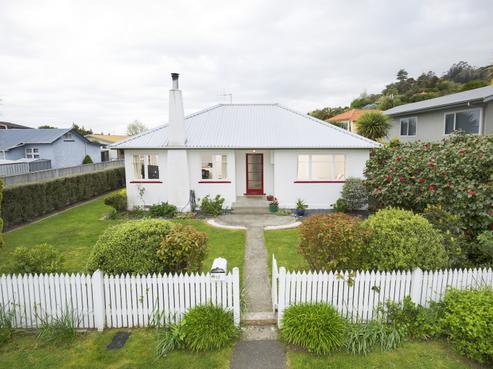 1/17 Rawhiti Street, Tahunanui
