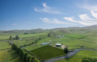 740A Tainui Road, Morrinsville