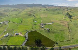 740C Tainui Road, Morrinsville