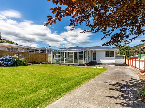 10 Mimihau Grove, Wainuiomata