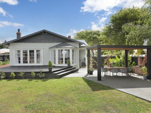 2 York Street, Feilding