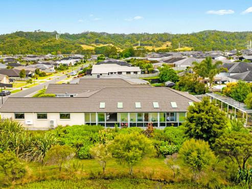 21 Eric Farley Drive, Kumeu