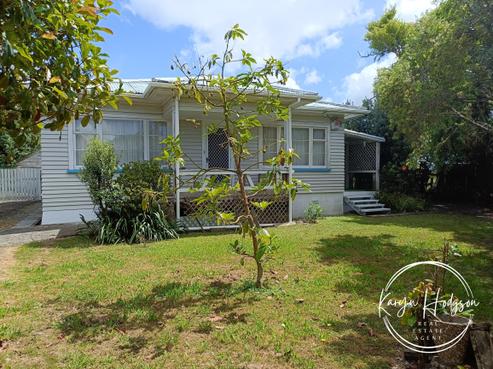 63 Freyberg Road, Ruawai