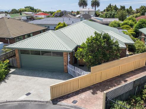 29 Tasman Street, The Wood