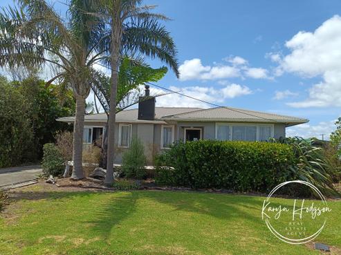 78 Freyberg Road, Ruawai
