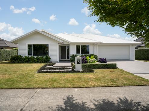 26 Lilac Close, Cambridge