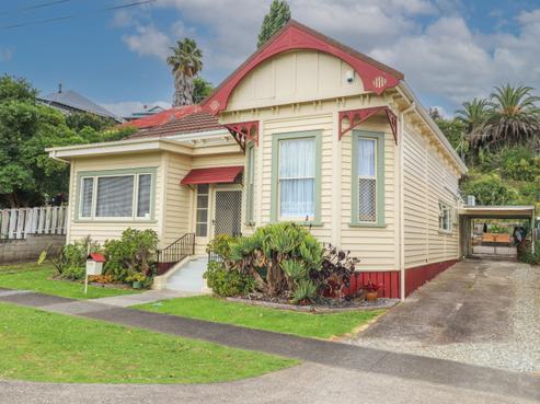 102 Karaka Road, Thames