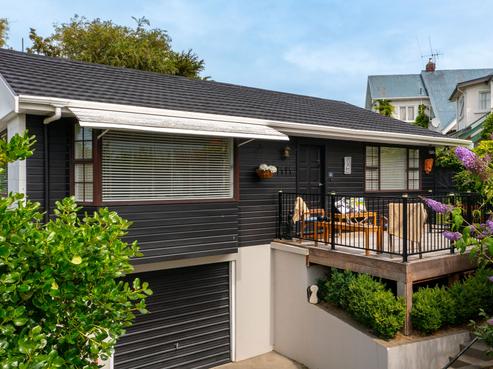 9A Campbell Street, Maori Hill
