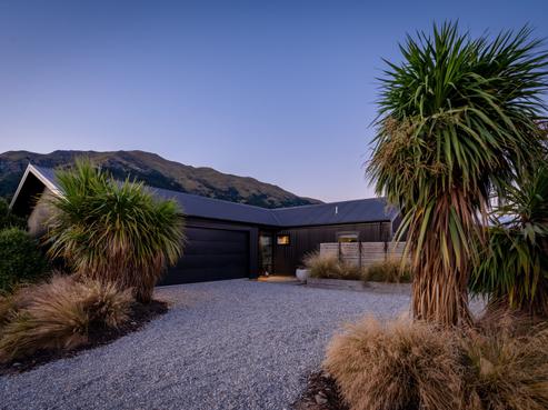 7 Francis Lane, Lake Hawea
