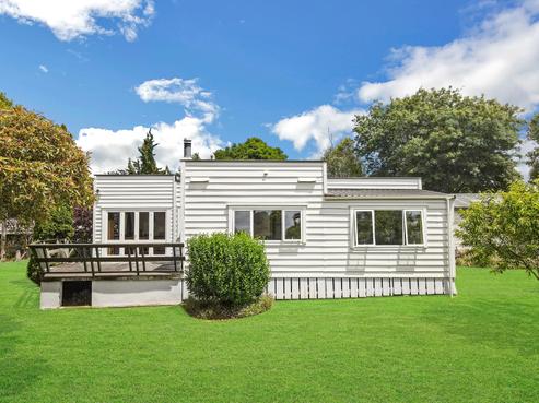 565 Buckland Road, Buckland