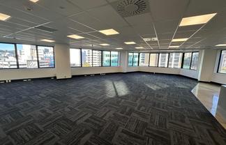 New Floor